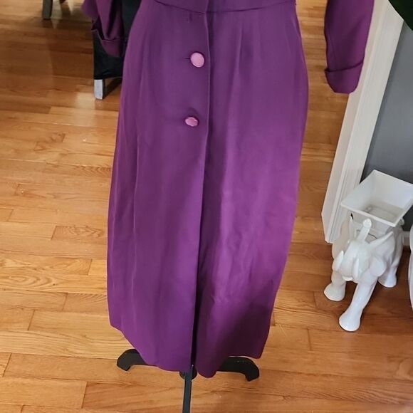 Vintage Don Charms dress - Picture 3 of 7